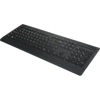 Комплект клавиатура + мышь Lenovo Professional Wireless Combo фото 10